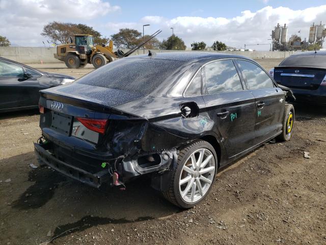 2016 AUDI A3 PREMIUM WAUA7GFF8G1010765