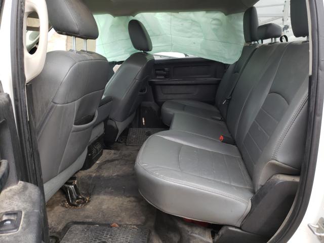 2013 RAM 2500 ST 3C6UR5HL4DG602198