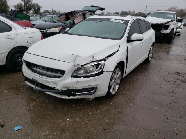 2017 VOLVO 144 YV140MEK0H1372876
