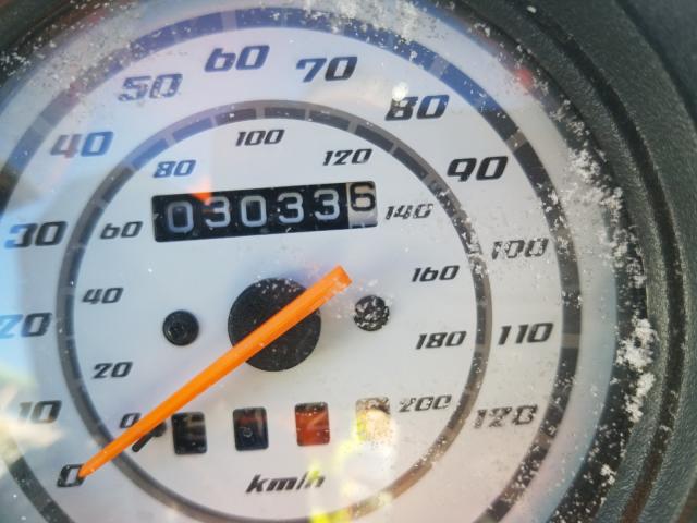 2012 KAWASAKI EX250 J JKAEXMJ1XCDAA8760