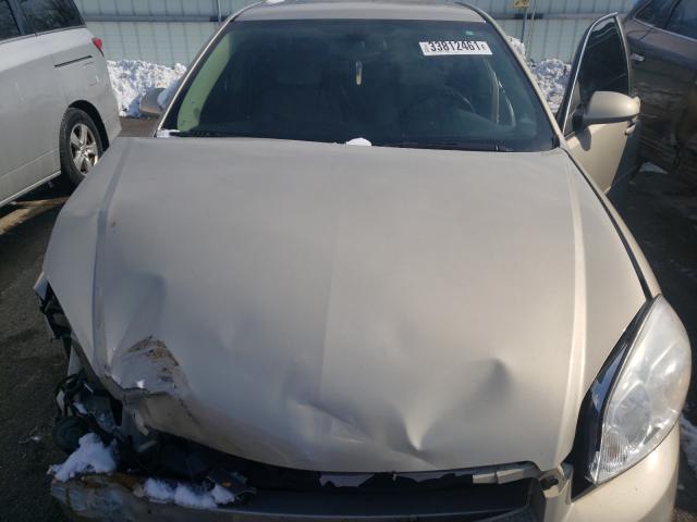 2012 CHEVROLET IMPALA 2G1WG5E34C1225447