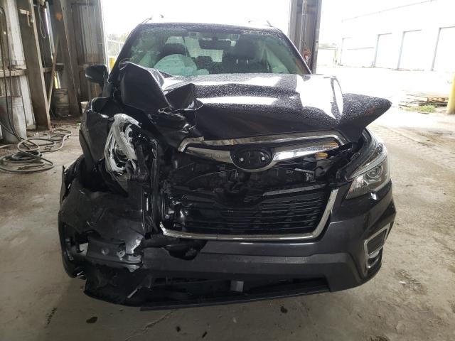 2019 SUBARU FORESTER L JF2SKAUC9KH532740
