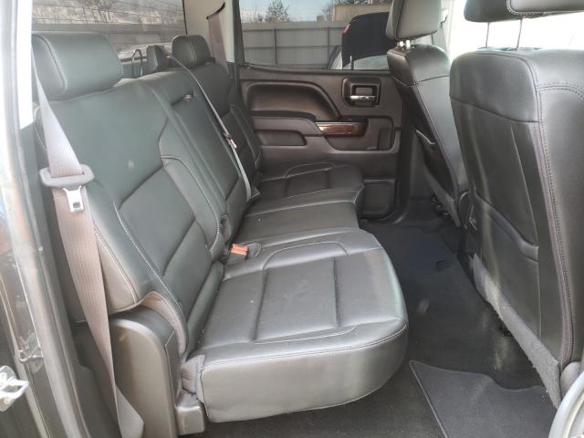 2017 GMC SIERRA C15 - 3GTP1NEC6HG285015