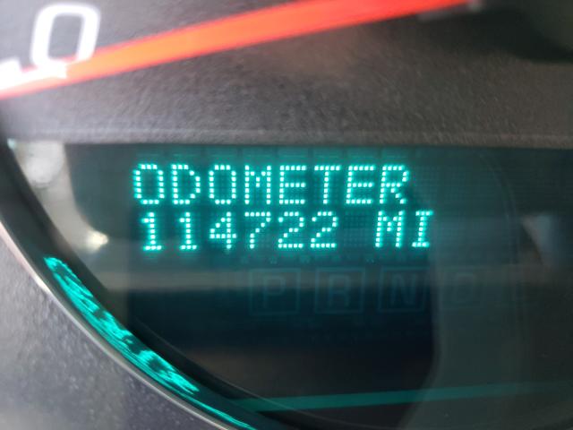 2013 CHEVROLET IMPALA LT - 2G1WG5E37D1239537
