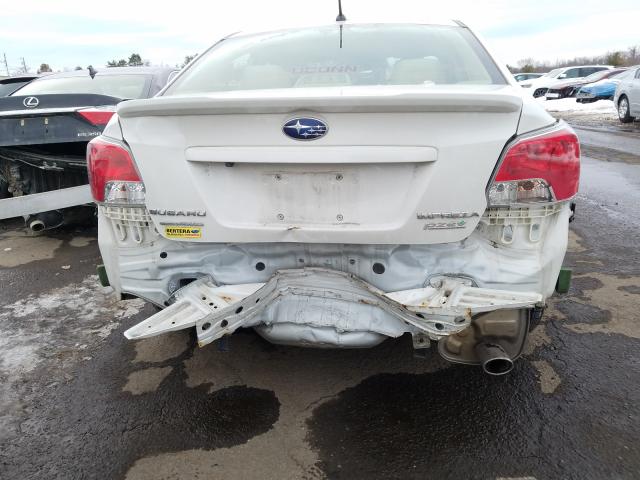 2015 SUBARU IMPREZA PR JF1GJAC6XFH002663
