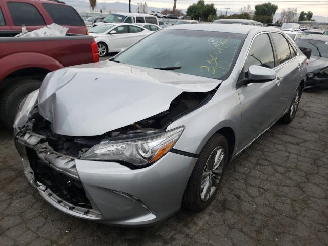 2015 TOYOTA CAMRY LE 4T1BF1FK0FU053168