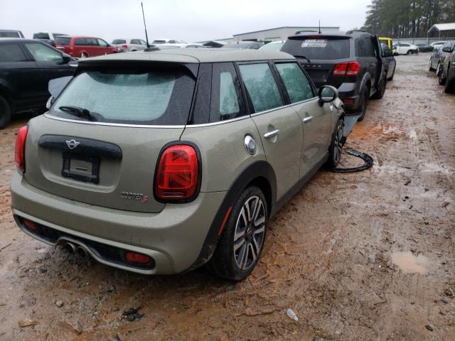 2019 MINI COOPER S WMWXU3C50K2F51905