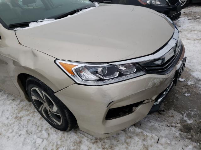 2017 HONDA ACCORD LX 1HGCR2F30HA198411