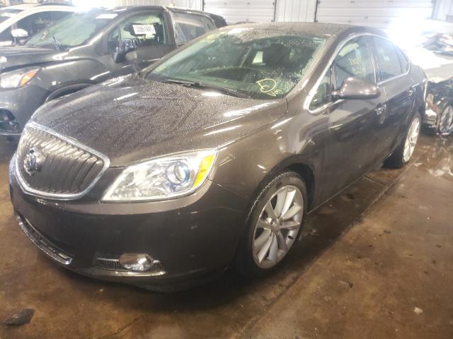 2016 BUICK VERANO 1G4PS5SK2G4103519