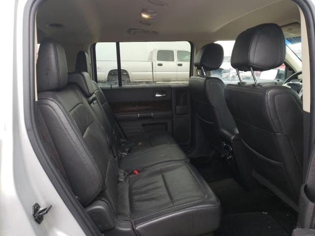 2013 FORD FLEX LIMIT 2FMHK6D82DBD05029