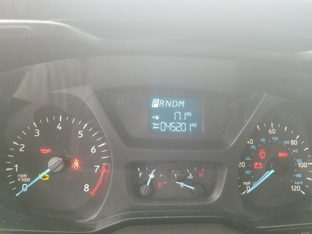 2019 FORD TRANSIT T- 1FTYR2CMXKKB56430