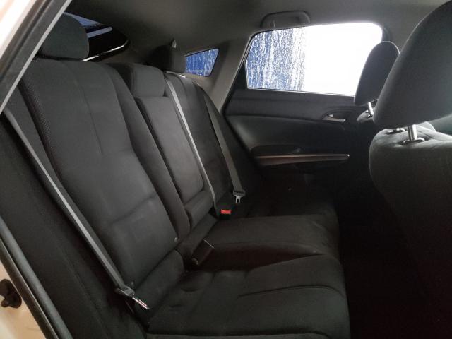 2013 HONDA CROSSTOUR 5J6TF3H31DL003998