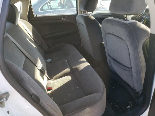 2013 CHEVROLET IMPALA LT - 2G1WG5E37D1239537