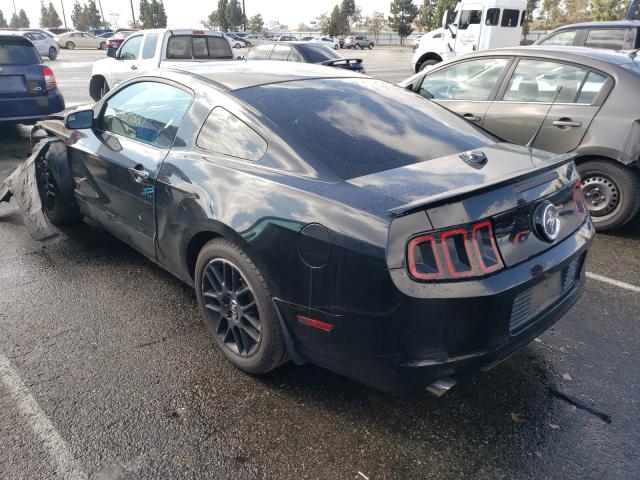 2013 FORD MUSTANG 1ZVBP8AM6D5236274
