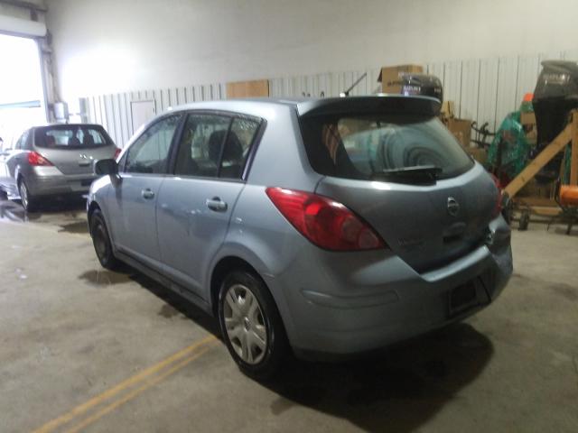 2011 NISSAN VERSA S 3N1BC1CPXBL441867