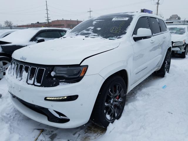 2016 JEEP GRAND CHER 1C4RJFDJ6GC300578