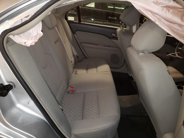 2012 FORD FUSION 3FAHP0GA4CR284885