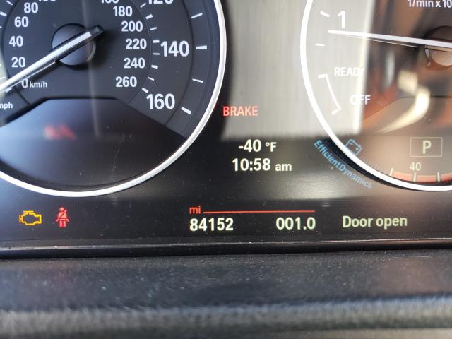 2014 BMW 428 XI WBA3N5C55EF716140