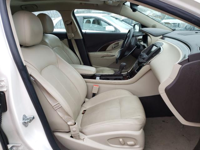 2014 BUICK LACROSSE T 1G4GF5G35EF173605