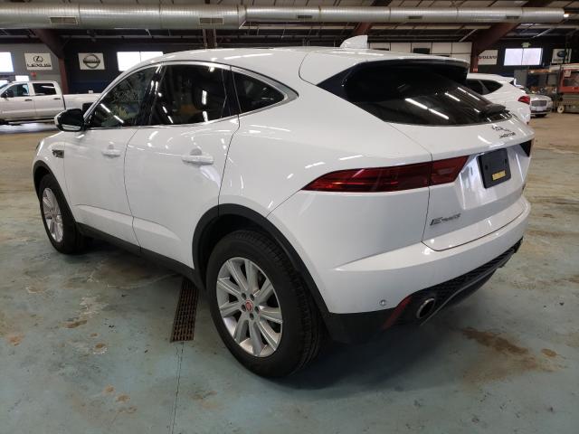 2018 JAGUAR E-PACE S SADFJ2FX4J1Z05512