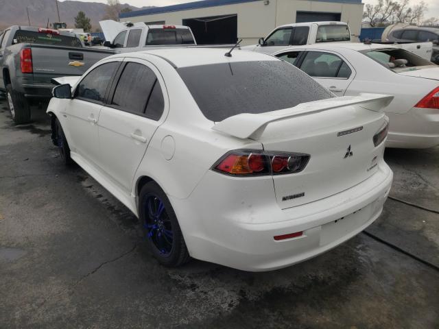 2015 MITSUBISHI LANCER JA32U2FU4FU001784