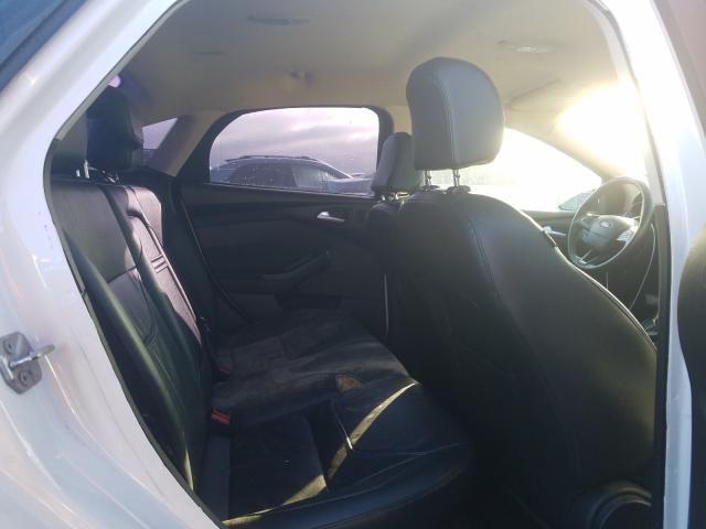 2015 FORD FOCUS TITA - 1FADP3J25FL380206