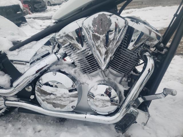 2011 HONDA VT1300 CX JH2SC6142BK000794
