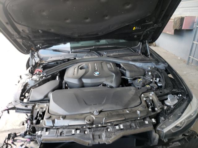 2018 BMW 430I GRAN - WBA4J1C5XJBM11226