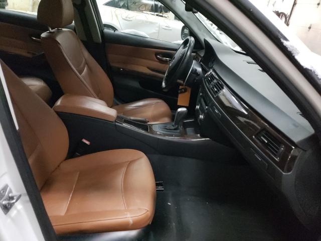 2011 BMW 328 XI WBAPK7C59BA973378