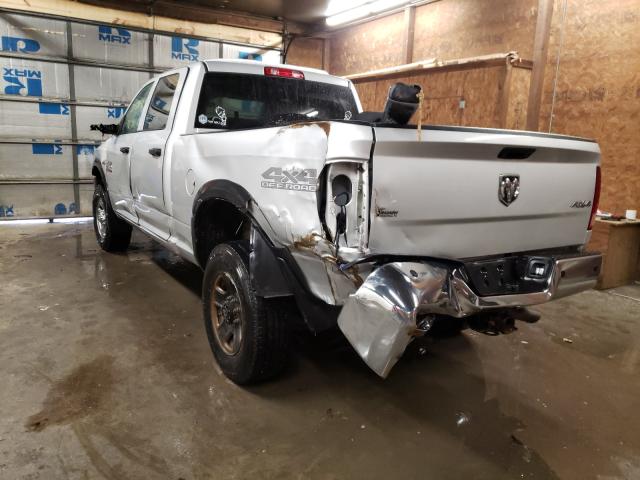 2017 RAM 2500 ST 3C6UR5CJXHG740873