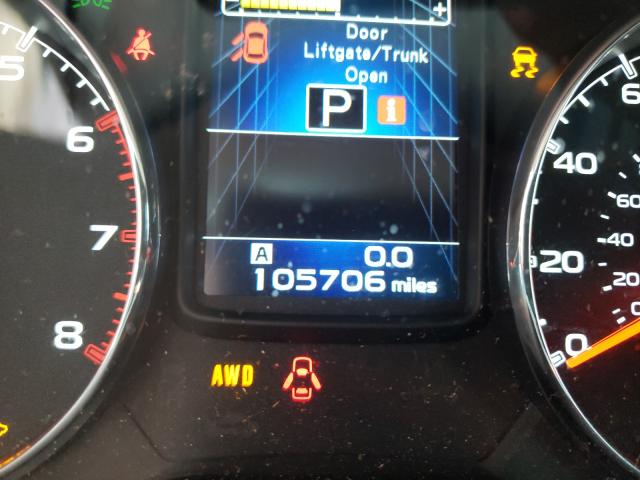 2014 SUBARU OUTBACK 2. - 4S4BRBNC5E3200161
