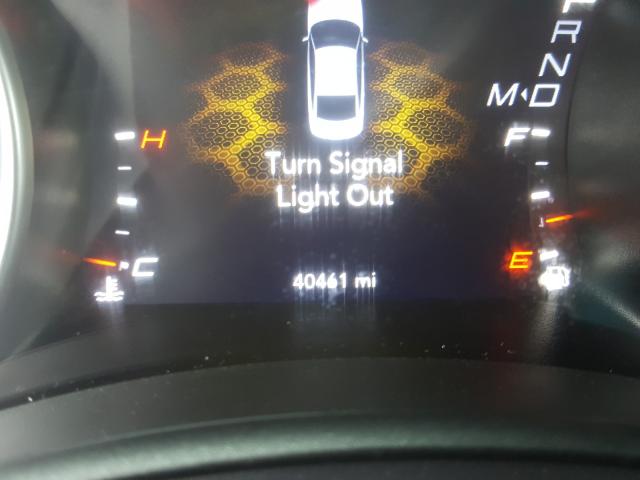 2019 DODGE CHARGER GT 2C3CDXHG0KH527244