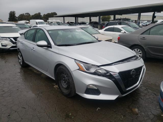2019 NISSAN ALTIMA S - 1N4BL4BV4KC203433