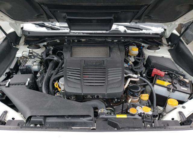 2019 SUBARU WRX LIMITE JF1VA1N66K8828571