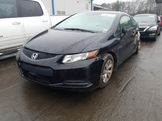 2012 HONDA CIVIC LX 2HGFG3B53CH562086