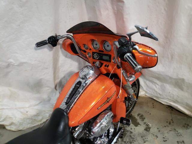 2013 HARLEY-DAVIDSON FLHX STREE 1HD1KBM14DB663478