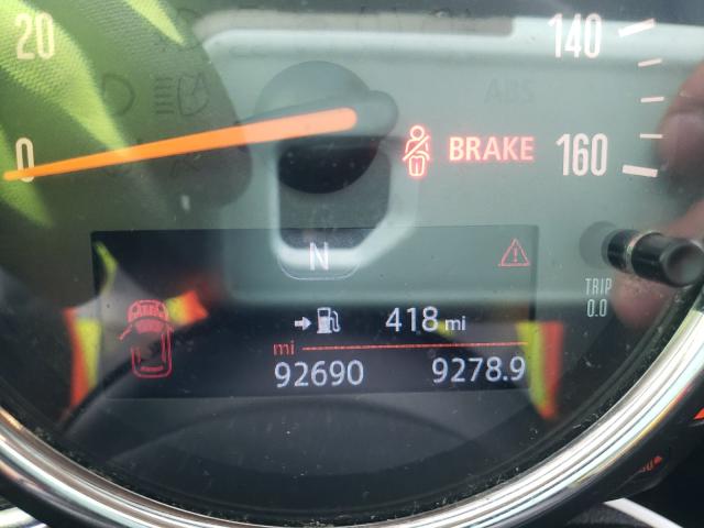 2014 MINI COOPER WMWXM5C59ET972738