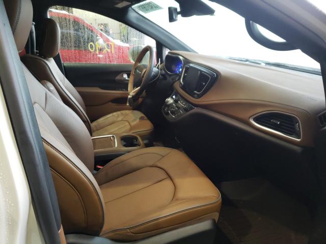 2020 CHRYSLER PACIFICA H 2C4RC1N75LR282544