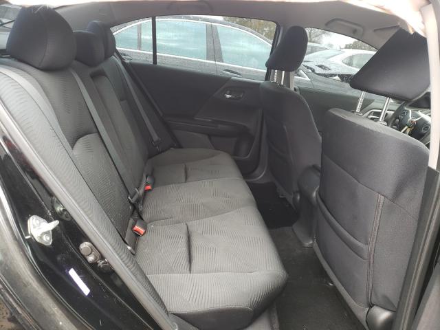 2014 HONDA ACCORD LX 1HGCR2F37EA279188