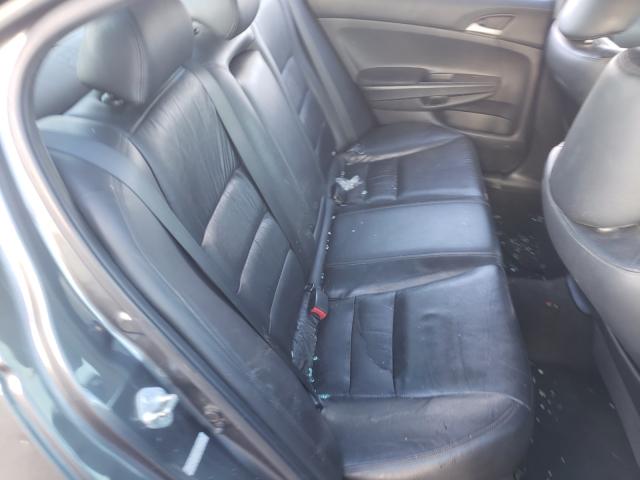 2011 HONDA ACCORD SE - 1HGCP2F63BA067237