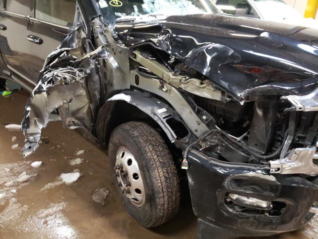2019 RAM 3500 LIMIT 3C63RRRL0KG602049