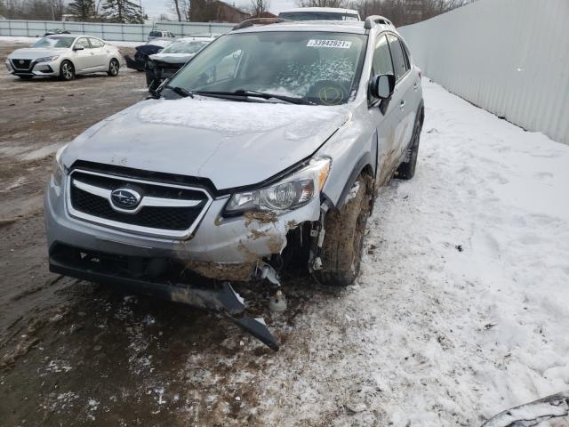 2014 SUBARU XV CROSSTR JF2GPAVC2E8268495