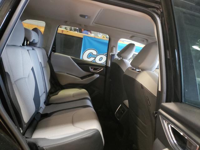 2019 SUBARU FORESTER P JF2SKAGC9KH484250
