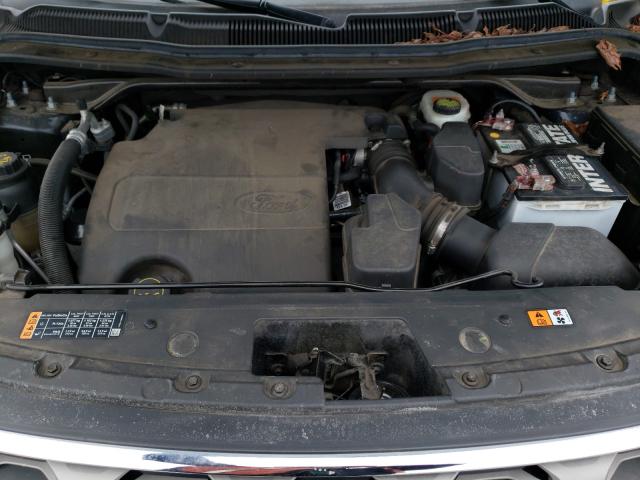 2017 FORD EXPLORER X 1FM5K8D82HGA31103