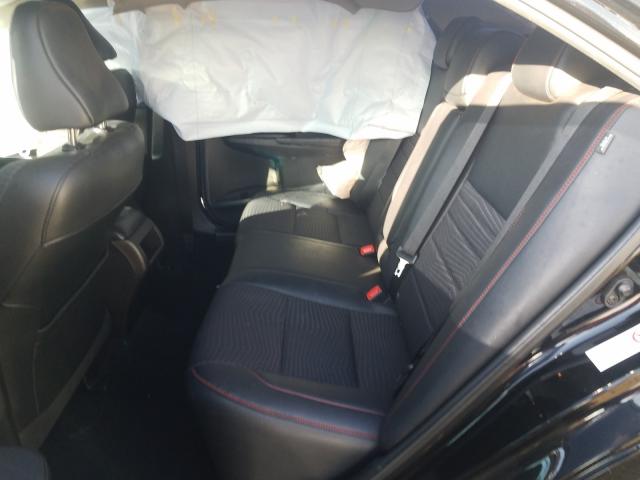 2015 TOYOTA CAMRY LE - 4T1BF1FK1FU063398