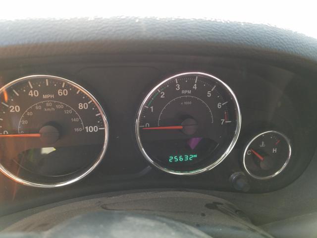 2018 JEEP WRANGLER S 1C4AJWAG3JL901153