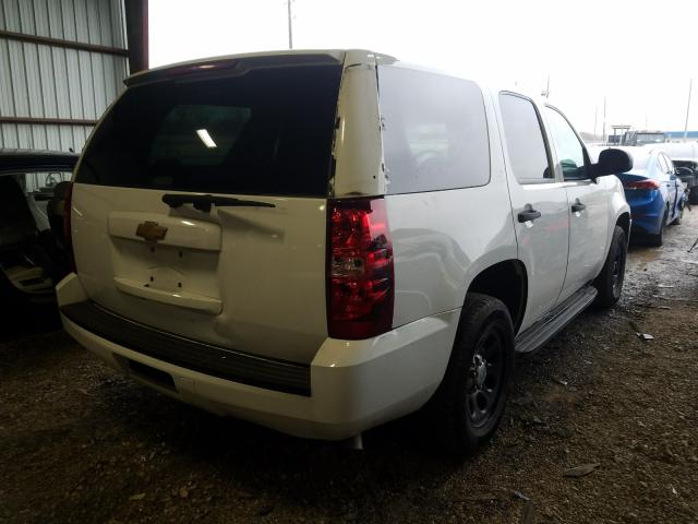 2013 CHEVROLET TAHOE POLI 1GNLC2E02DR318204