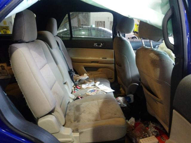 2015 FORD EXPLORER 1FM5K8B87FGB40754