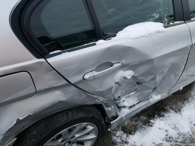 2011 BMW 328I WBAPK7C58BF086776