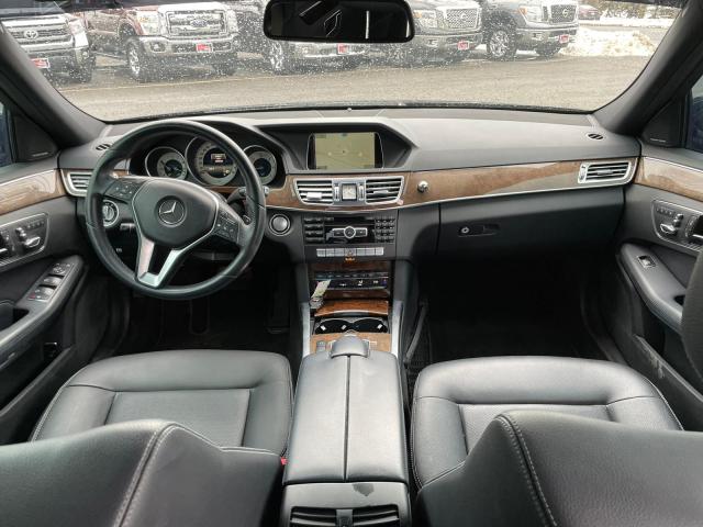 2014 MERCEDES-BENZ E 250 BLUE WDDHF0EB7EA946003